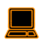 Personal de sistemas en las instalaciones del cliente